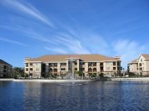 New 2 BD/2.5 Bath Condo w/Private view in Odessa, FL