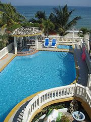 Honduras Beach House Villa in New York, NY