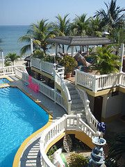 Honduras Beach House Villa in New York, NY (Photo 2 of 6)