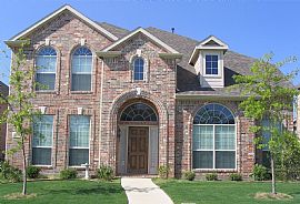 Executive 5bd/3ba 3600 sq ft Home in Frisco, TX