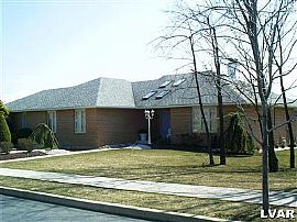 JUST PERFECT!! ALL BRICK RANCH 4BDR> in Whitehall, PA