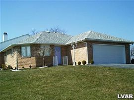 JUST PERFECT!! ALL BRICK RANCH 4BDR> in Whitehall, PA (Photo 2 of 6)