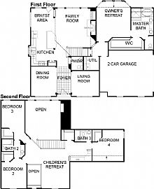 Make and Offer in Summergrove of Newnan! in Newnan, GA (Photo 3 of 3)