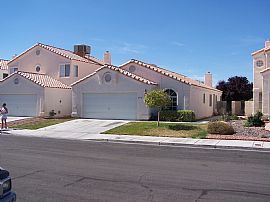 Nice 3 bedroom,2 bath home in cul de sac in Las Vegas, NV (Photo 5 of 5)