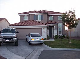 Beautiful cul-de-sac home in Las Vegas, NV