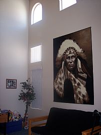 Beautiful cul-de-sac home in Las Vegas, NV (Photo 6 of 6)