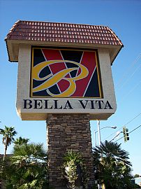 2 Bdrm Bella Vita Condo in Las Vegas, NV
