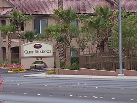 Upgraded condo near Red Rock Station in Las Vegas, NV