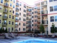 Decatur Renaissance Luxury Condo in Decatur, GA