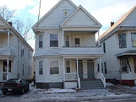 3 bedrooms wide open apartment! in Schenectady, NY