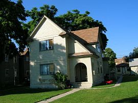 Historic Studio Apartment Near Downtown in Caldwell, ID