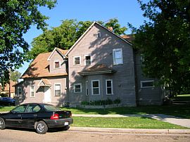 Historic 2BR Apartment Near Downtown in Caldwell, ID (Photo 3 of 4)