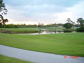 SPACIOUS 3/2/3 HOME IN GATED COMMUNITY in North Port, FL (Photo 3 of 6)