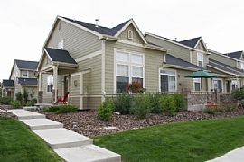 Spacious New Townhome in Fort Collins, CO