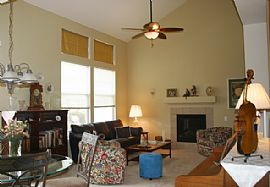 Spacious New Townhome in Fort Collins, CO (Photo 2 of 6)