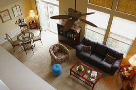 Spacious New Townhome in Fort Collins, CO (Photo 5 of 6)