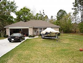Fleming Island Beautiful 3/2 for rent in Fleming Island, FL