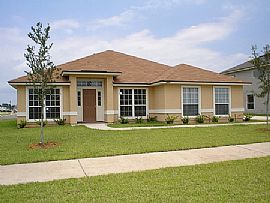 Eagle Hammock 3/2 Home for rent in Jacksonville, FL