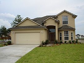 Oakleaf (OP) Brand new 4/3 for rent in Orange Park, FL