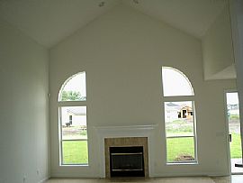 Oakleaf (OP) Brand new 4/3 for rent in Orange Park, FL (Photo 3 of 3)