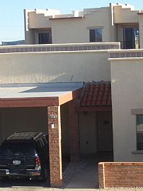 Newly Built Townhouse in South Tucson, AZ (Photo 2 of 6)