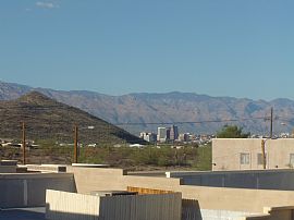 Newly Built Townhouse in South Tucson, AZ (Photo 3 of 6)