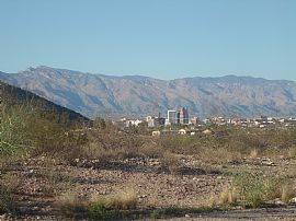 Newly Built Townhouse in South Tucson, AZ (Photo 5 of 6)