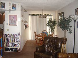  Mission Shadows  Townhouse in South Tucson, AZ (Photo 1 of 6)