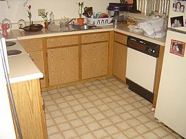  Mission Shadows  Townhouse in South Tucson, AZ (Photo 2 of 6)