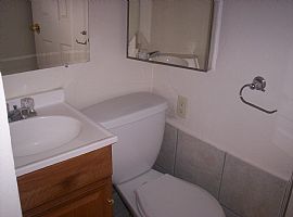 Cozy Jr. Duplex in Tucson, AZ (Photo 1 of 4)