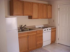 Cozy Jr. Duplex in Tucson, AZ