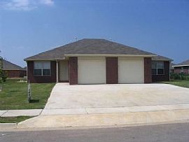 BRAND NEW 3br/2ba/1 car garage duplex in Rogers, AR