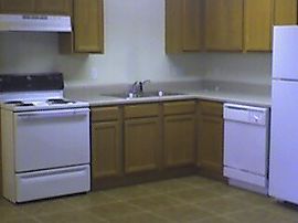 BRAND NEW 3br/2ba/1 car garage duplex in Rogers, AR (Photo 4 of 6)