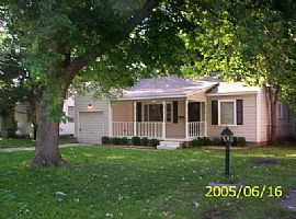 Brookside Bungalow in Tulsa, OK