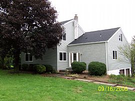 Great Location, Trout Stream, Cul-De-Sac in Kimberton, PA