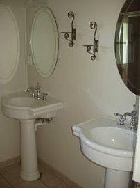 Home between Pittsboro & Siler City, NC in Siler City, NC (Photo 6 of 6)