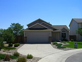 3602 Mayflower Court in Fort Collins, CO