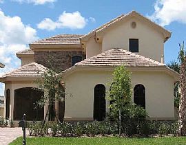 Luxury Home/Versailles in Wellington, FL