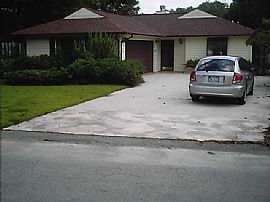 Small gated community in Carolina Shores, NC