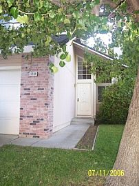 Lovely home in quiet neighborhood in Vacaville, CA