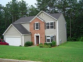 SECTION 8 WELCOME...BEAUTIFUL 3 BEDROOM in Covington, GA