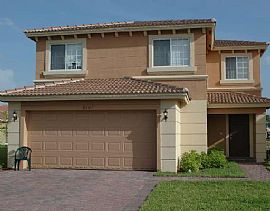 New home in Exclusive Newport Isles  in Port Saint Lucie, FL