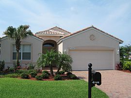 NEW Cascades Aruba 3Bdrm, 2Bath Home in Sarasota, FL