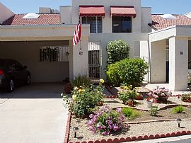 LARGE MOONVALLEY TOWNHOUSE W/LOFT in Phoenix, AZ