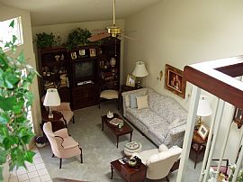 LARGE MOONVALLEY TOWNHOUSE W/LOFT in Phoenix, AZ (Photo 3 of 6)