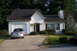 3bd2.5bth BEAUTIFUL BRAND NEW HOUSE in Decatur, GA