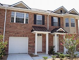 Kendall Pointe 3/2.5 Townhouse for rent in Jacksonville, FL