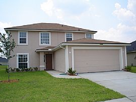 Eagle Hammock 4/3 waterfront for rent in Jacksonville, FL