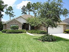 James Island 4/2 house for rent in Jacksonville, FL