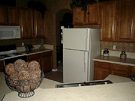 Northside furnished home for rent in Jacksonville, FL (Photo 2 of 3)